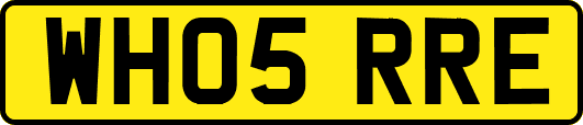 WH05RRE