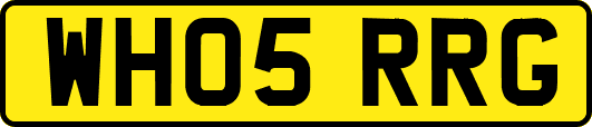 WH05RRG