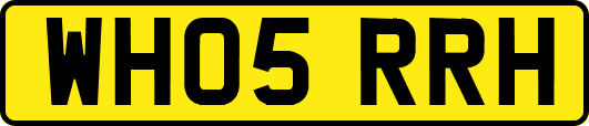 WH05RRH