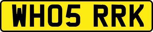 WH05RRK