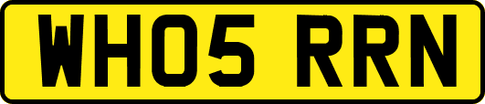 WH05RRN
