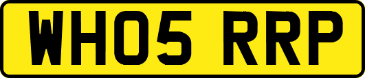 WH05RRP