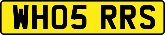 WH05RRS