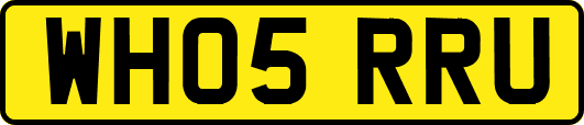 WH05RRU