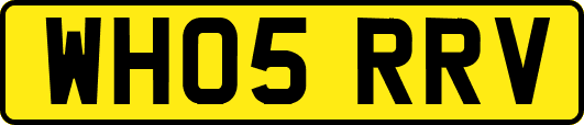 WH05RRV