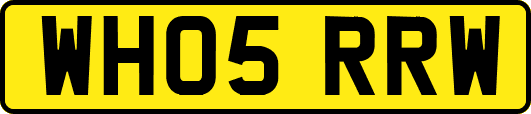 WH05RRW