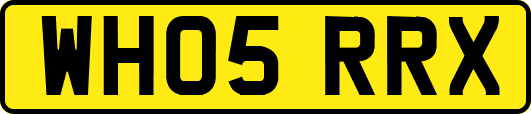 WH05RRX
