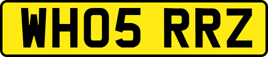 WH05RRZ