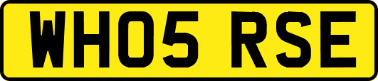 WH05RSE