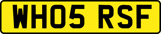 WH05RSF