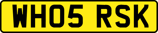 WH05RSK