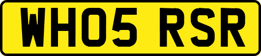 WH05RSR