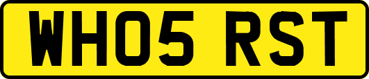 WH05RST