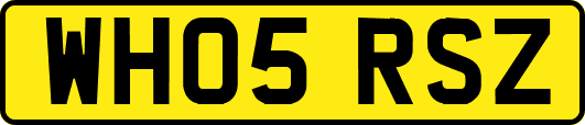WH05RSZ