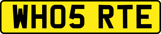 WH05RTE