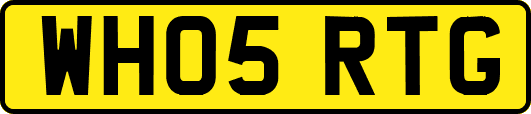 WH05RTG