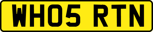 WH05RTN