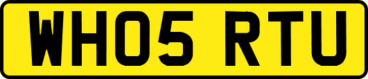 WH05RTU