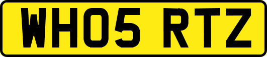 WH05RTZ