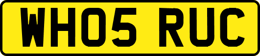 WH05RUC