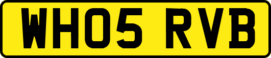 WH05RVB