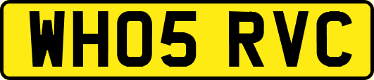 WH05RVC