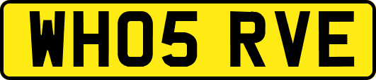 WH05RVE