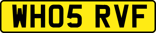 WH05RVF