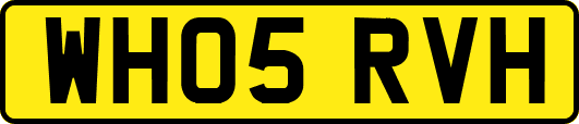 WH05RVH