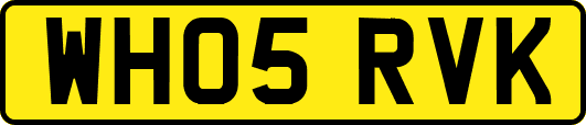 WH05RVK