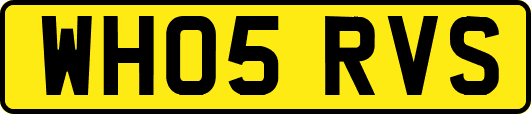 WH05RVS