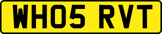 WH05RVT