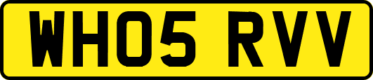 WH05RVV