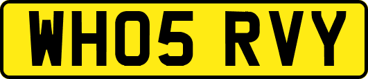 WH05RVY