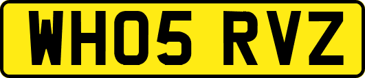 WH05RVZ