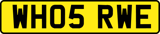 WH05RWE