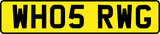 WH05RWG