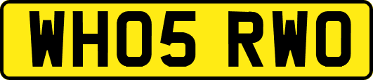 WH05RWO