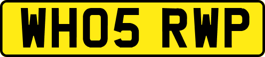 WH05RWP