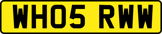 WH05RWW