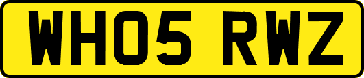 WH05RWZ