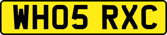 WH05RXC