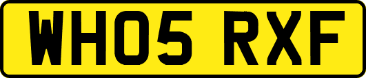 WH05RXF
