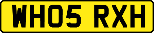 WH05RXH