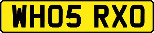 WH05RXO