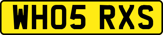 WH05RXS
