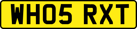 WH05RXT