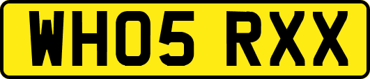 WH05RXX