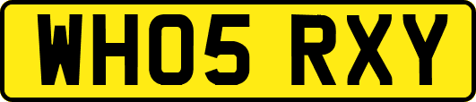 WH05RXY