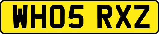 WH05RXZ